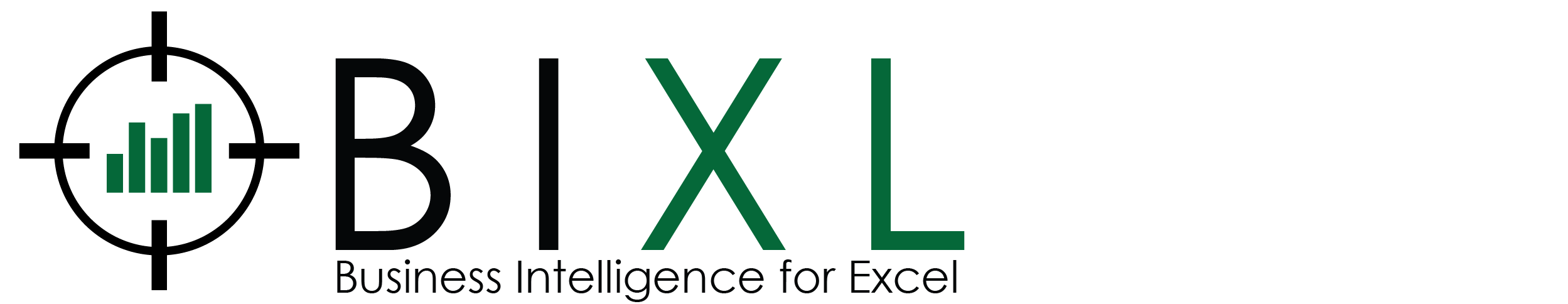 Business Intelligence for Excel